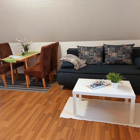 Ferienwohnungen-Deichgraf Loxstedt Room photo