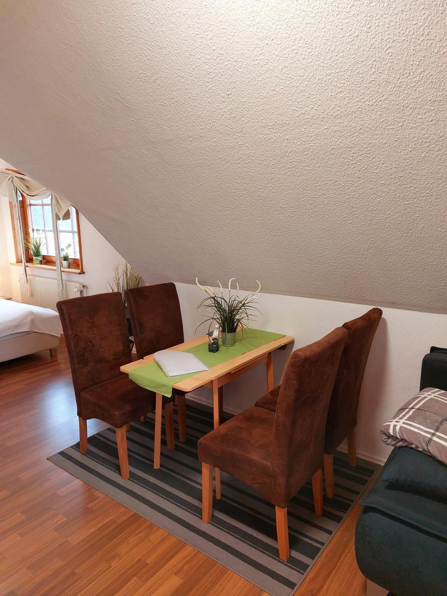 Ferienwohnungen-Deichgraf Loxstedt Room photo