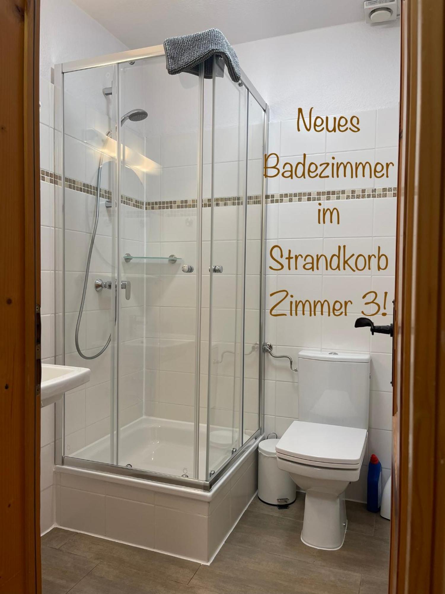 Ferienwohnungen-Deichgraf Loxstedt Room photo