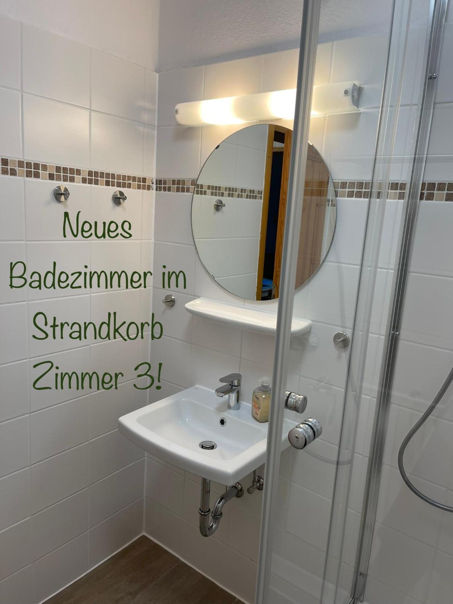 Ferienwohnungen-Deichgraf Loxstedt Room photo