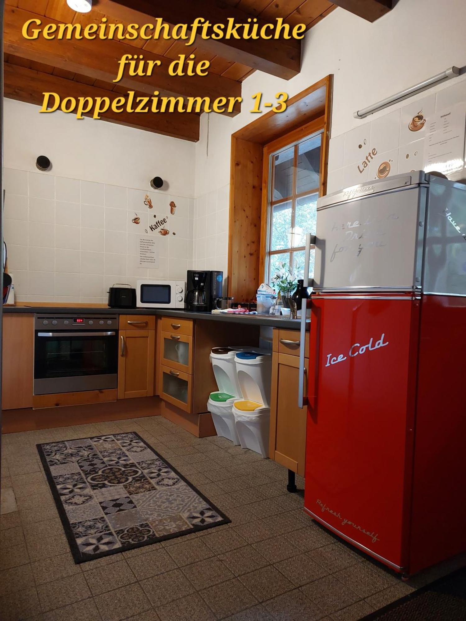 Ferienwohnungen-Deichgraf Loxstedt Room photo