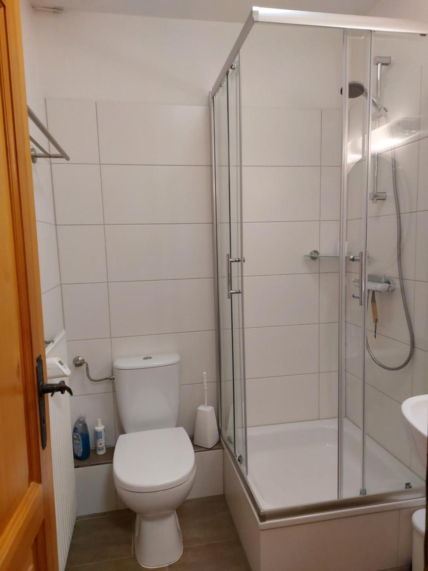 Ferienwohnungen-Deichgraf Loxstedt Room photo
