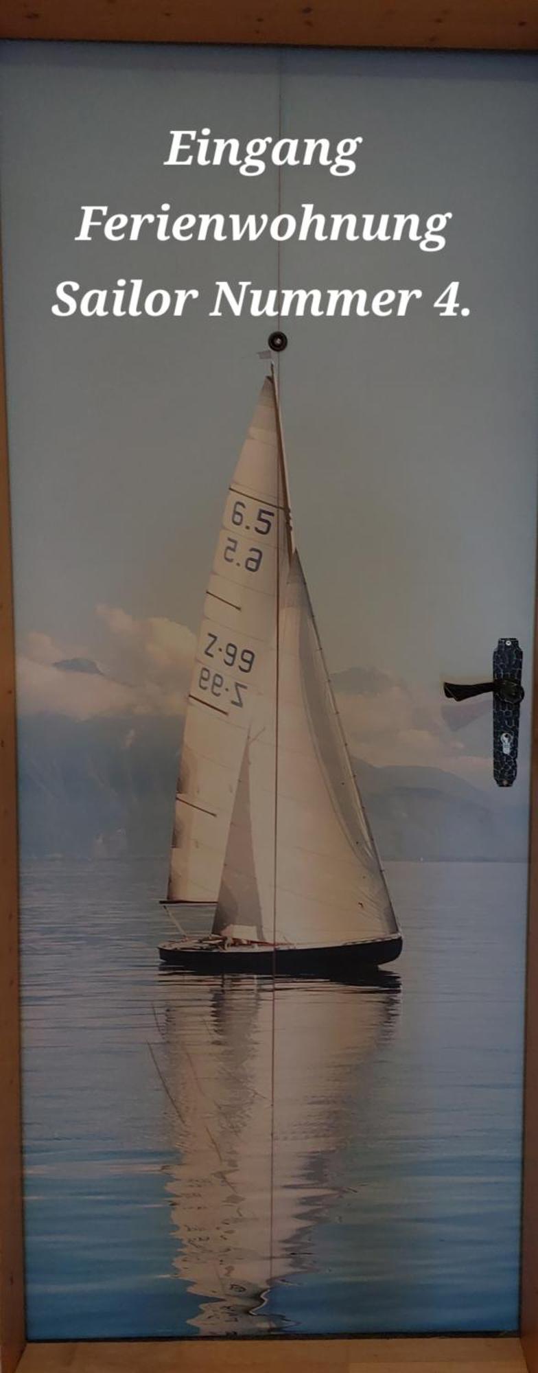 Ferienwohnungen-Deichgraf Loxstedt Room photo